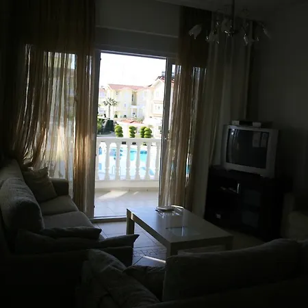 Sunny Cleodora Belek