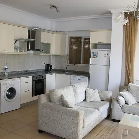 Appartement Sunny Cleodora Belek