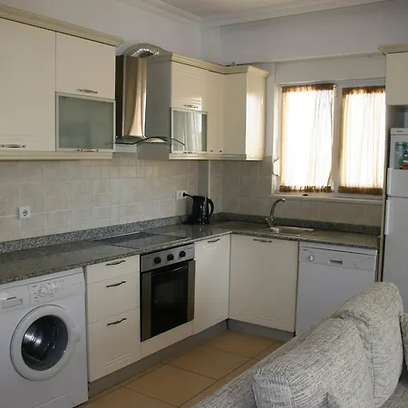 Appartement Sunny Cleodora Belek