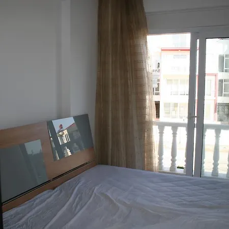 Appartement Sunny Cleodora