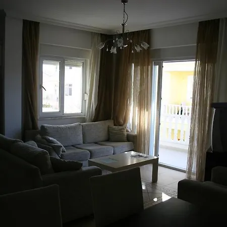 Appartement Sunny Cleodora Belek