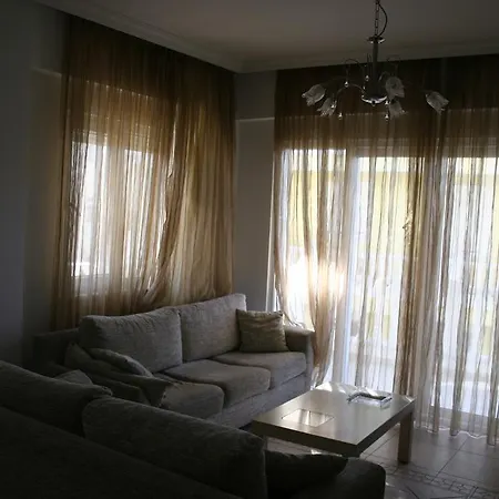 Sunny Cleodora Appartement Belek