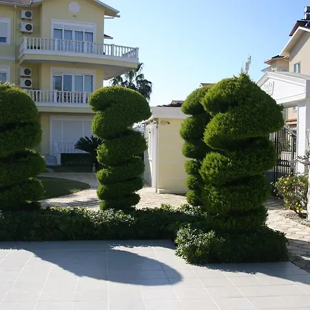 Appartement Sunny Cleodora *