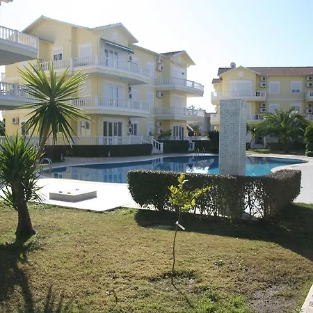 Sunny Cleodora Belek