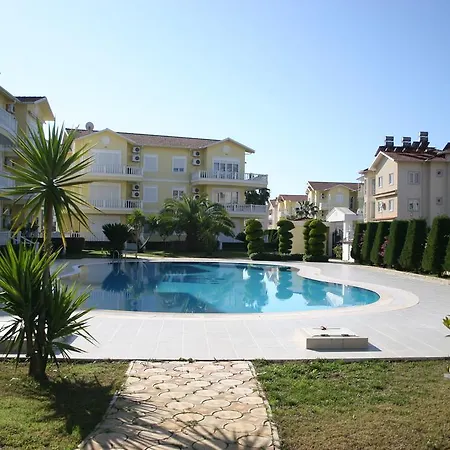 Appartement Sunny Cleodora