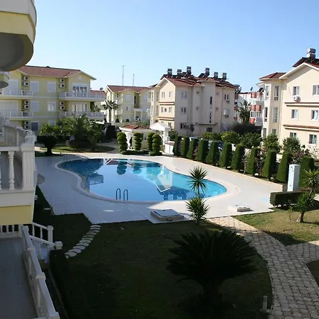 Sunny Cleodora Appartement Belek