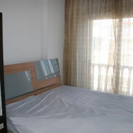 Appartement Sunny Cleodora