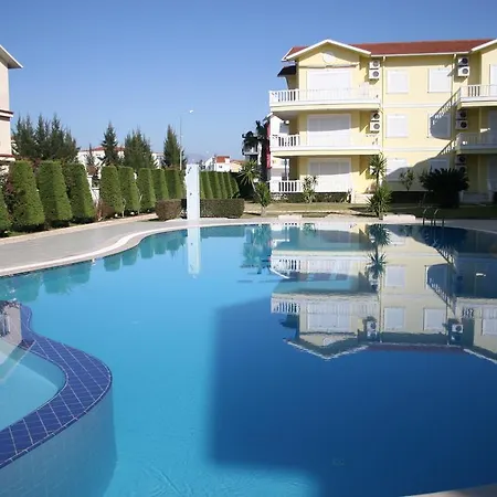 Appartement Sunny Cleodora