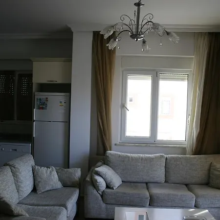 Appartement Sunny Cleodora *