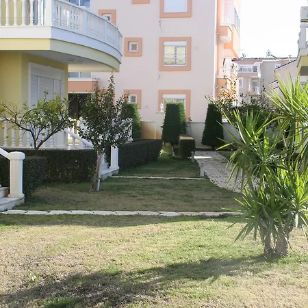 Sunny Cleodora Appartement Belek
