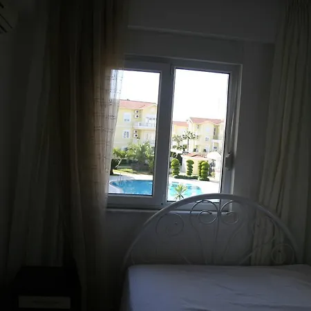 Sunny Cleodora Apartmán