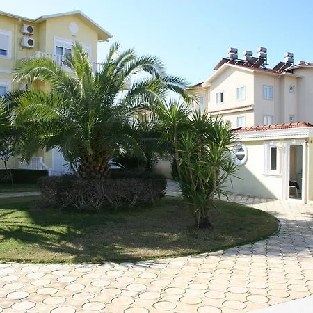 Sunny Cleodora Apartmán Belek
