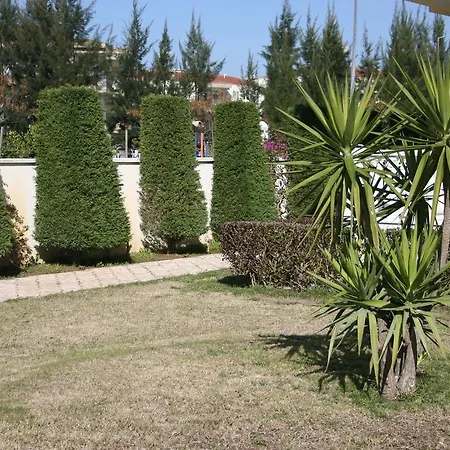 Sunny Cleodora Belek