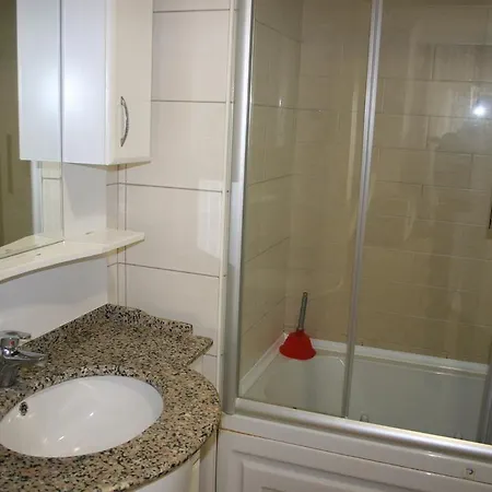 Apartmán Sunny Cleodora Belek